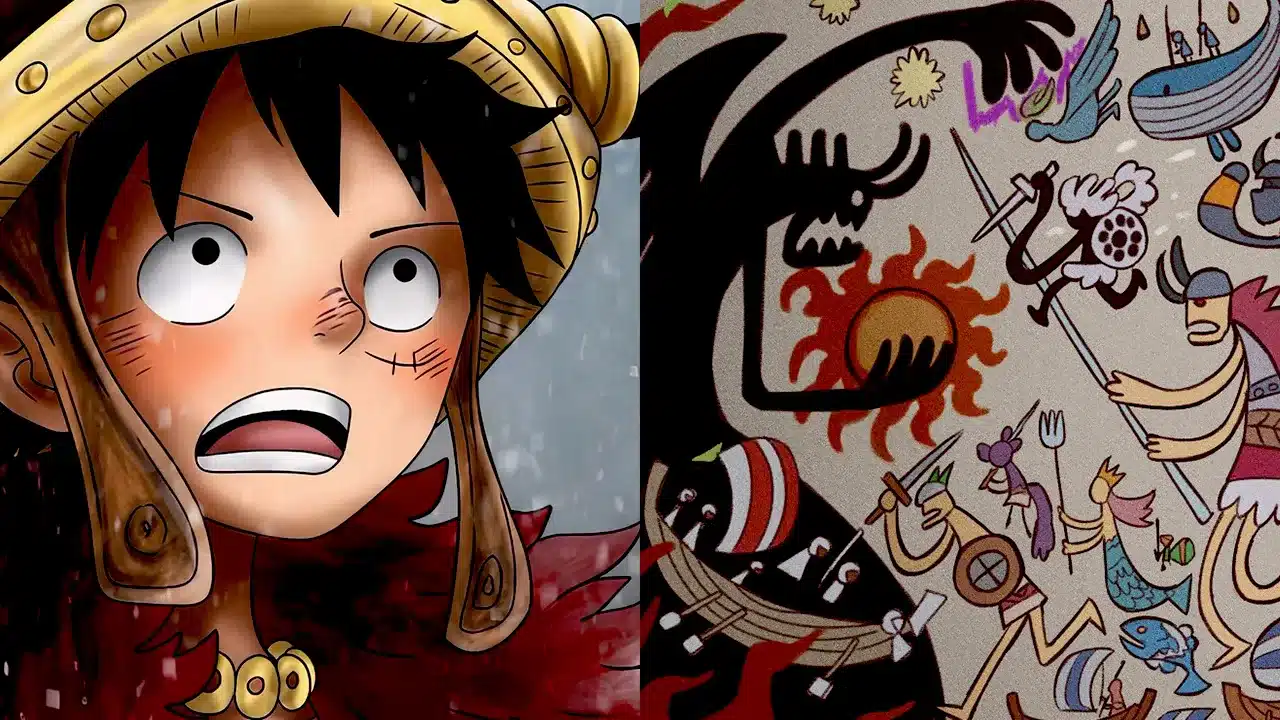 One Piece 1139: O que esperar do capítulo