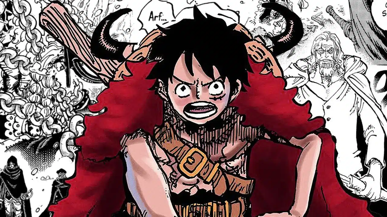 One Piece 1139: Spoilers completos revelados