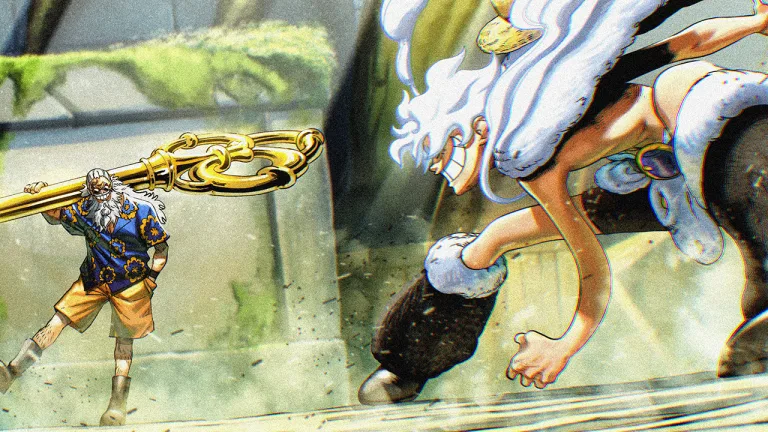 One Piece: O que esperar do capítulo 1140?