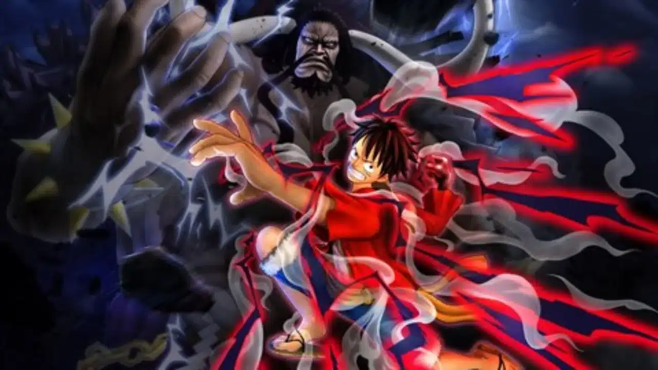 One Piece Pirate Warriors 4 anuncia DLC após sucesso em vendas