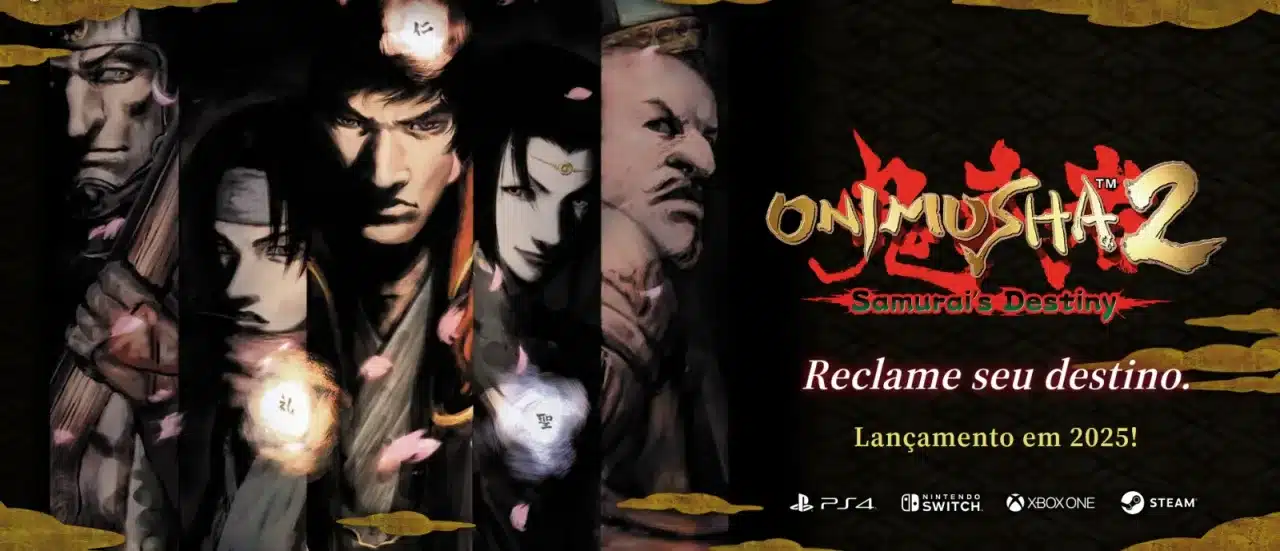 Onimusha 2