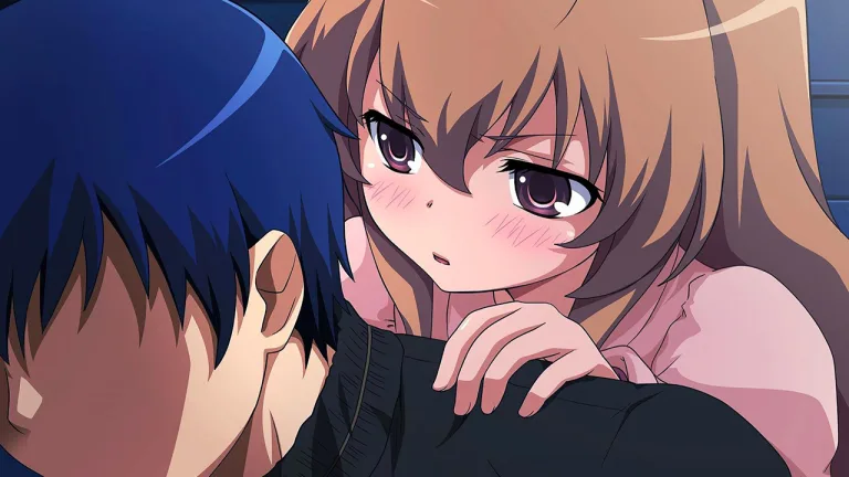 Os melhores animes de romance de todos os tempos