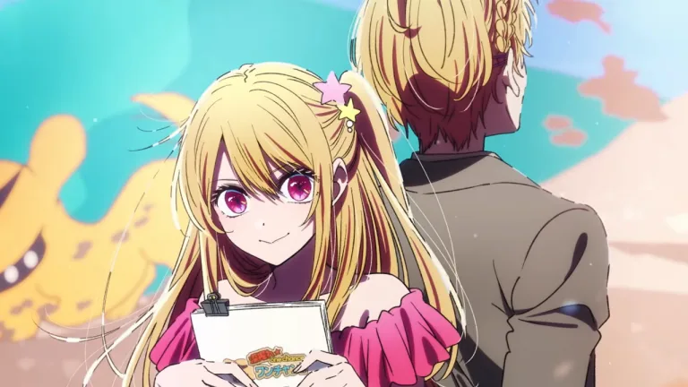 Oshi no Ko: Trailer confirma 3ª temporada para 2026