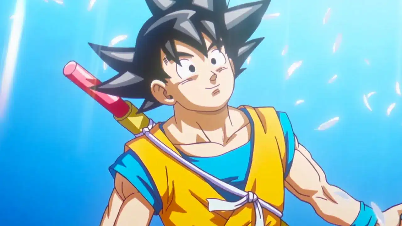 Produtor revela o segredo do sucesso de Dragon Ball