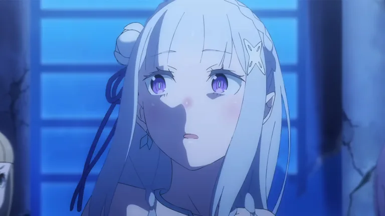 Re:Zero 3ª Temporada Ep. 12: Trailer e Data de lançamento