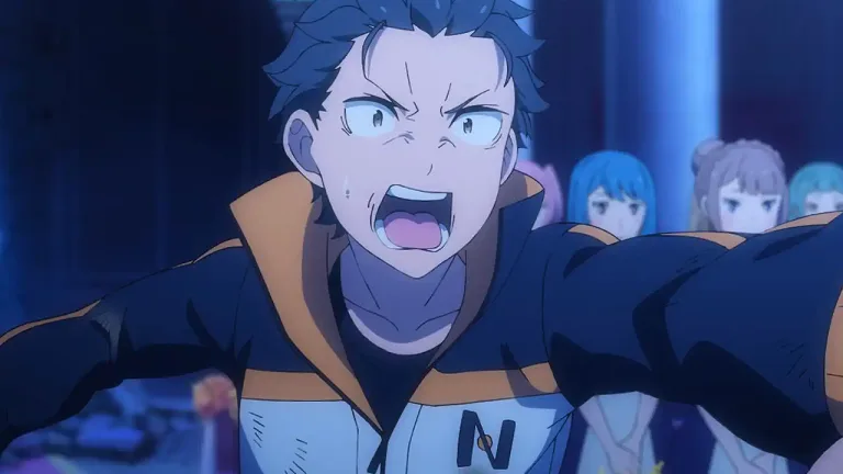 Re:Zero 3ª Temporada Ep. 9: Trailer e Data de lançamento