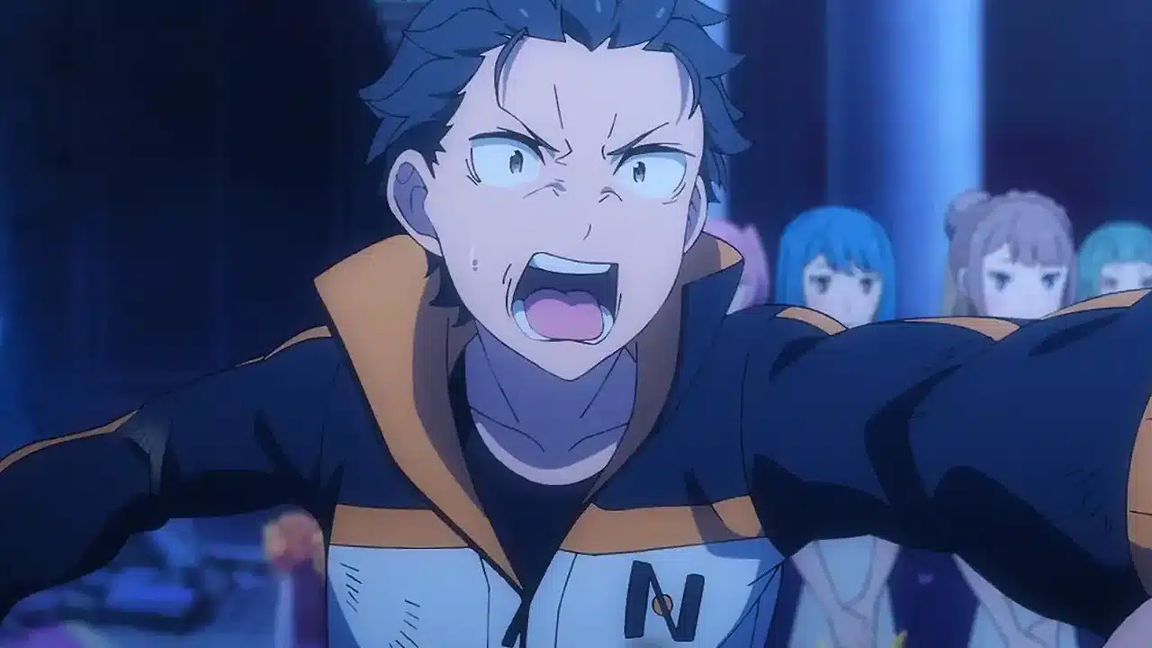 Re:Zero 3ª Temporada Ep. 9: Trailer e Data de lançamento