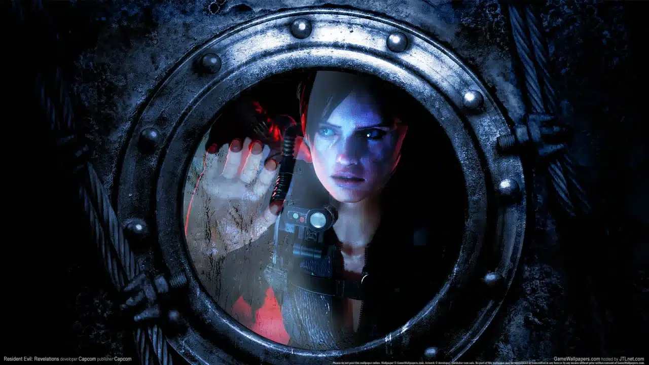 Resident Evil