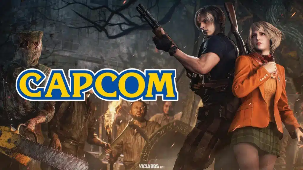 Resident Evil 9