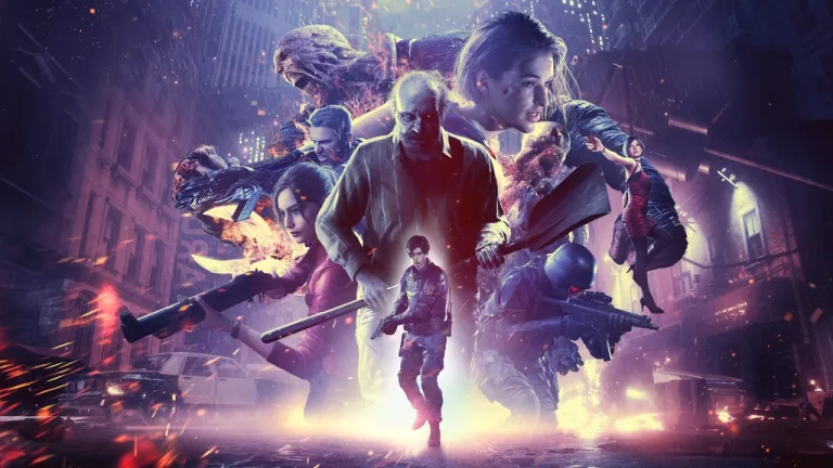 Resident Evil Re:Verse será encerrado em junho