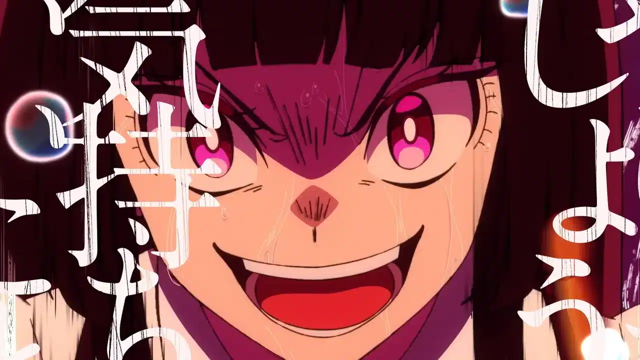 Rock Is a Lady’s Modesty: Revelado trailer de Otowa Kurogane