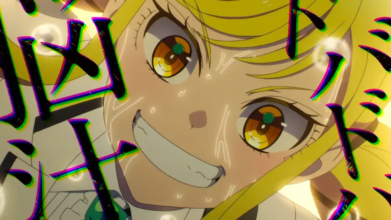 Rock Is a Lady’s Modesty: Revelado trailer de Ririsa Suzunomiya