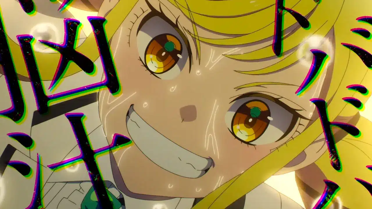 Rock Is a Lady’s Modesty: Revelado trailer de Ririsa Suzunomiya