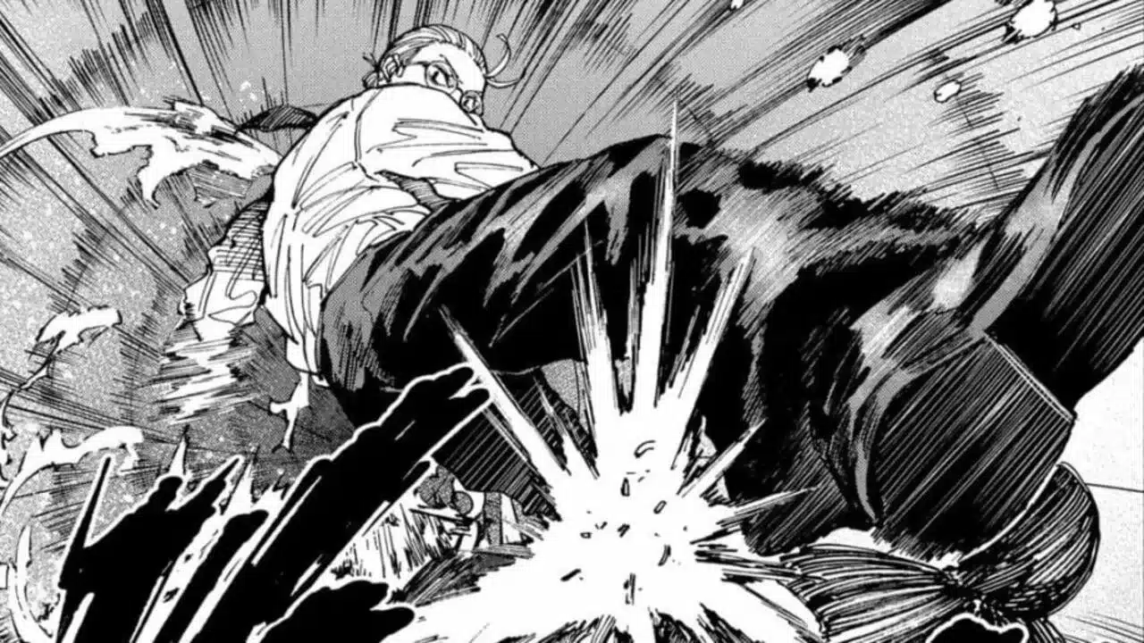 Sakamoto Days - Capítulo 200