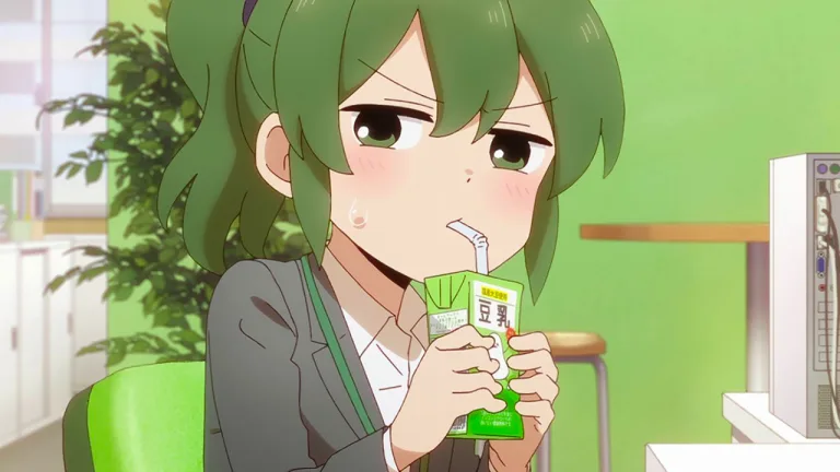 Senpai ga Uzai Kouhai no Hanashi chega ao fim após 7 anos