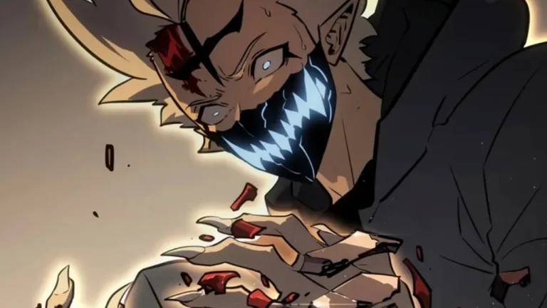 Solo Leveling Ragnarok 41: Spoiler e Data de lançamento