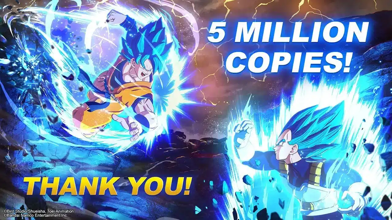 Dragon Ball: Sparking! Zero