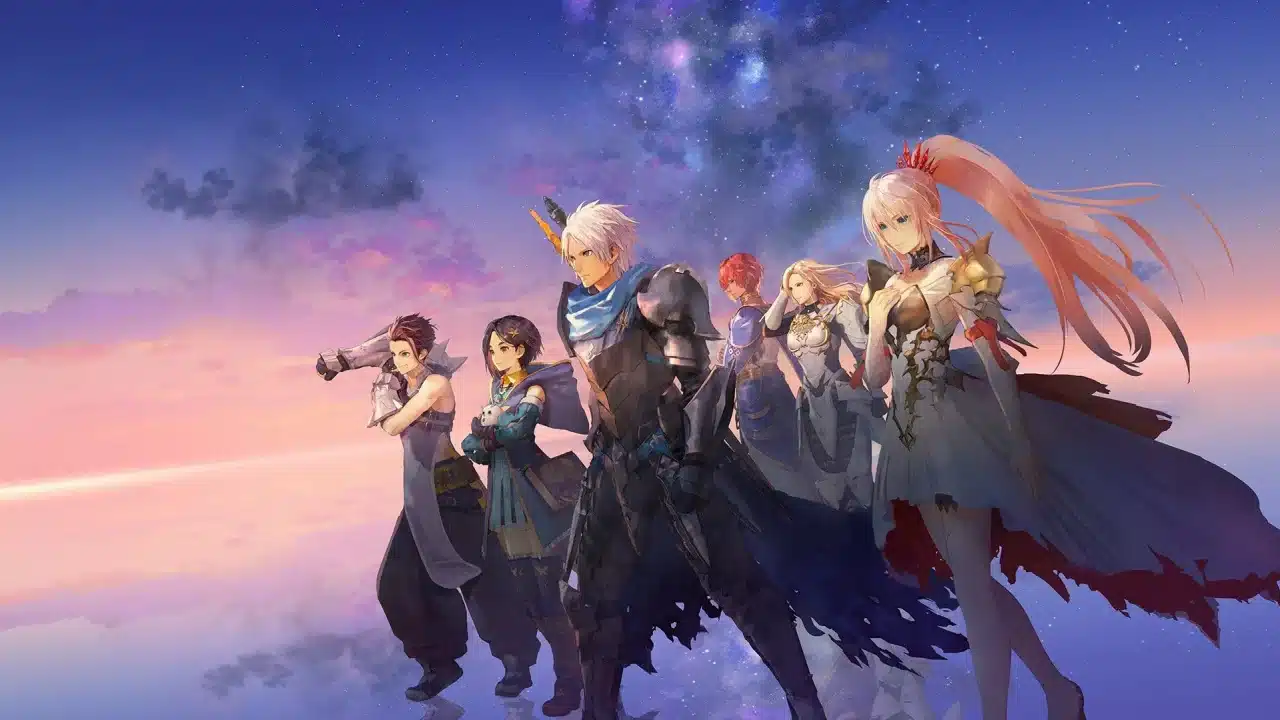 Tales of Series