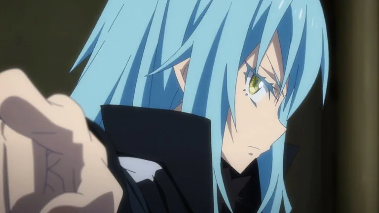 Tensei Shitara Slime Datta Ken: Novo filme estreia em 2026