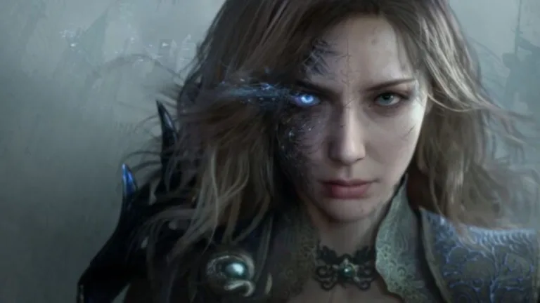 Tides of Annihilation é anunciado para PC e consoles