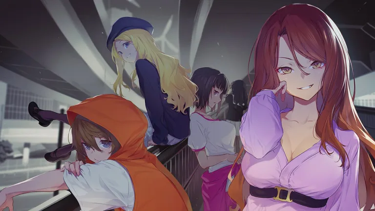 Toaru Anbu no ITEM ganha adaptação para anime