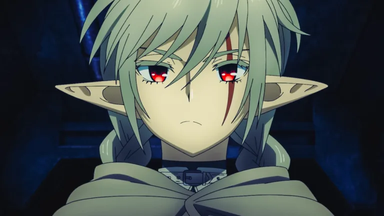 Übel Blatt: Diretor comenta remoção de cenas NSFW no anime