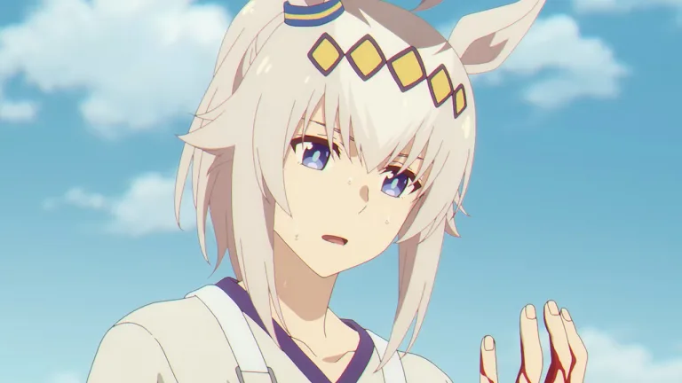 Uma Musume Cinderella Gray: Trailer e data de lançamento