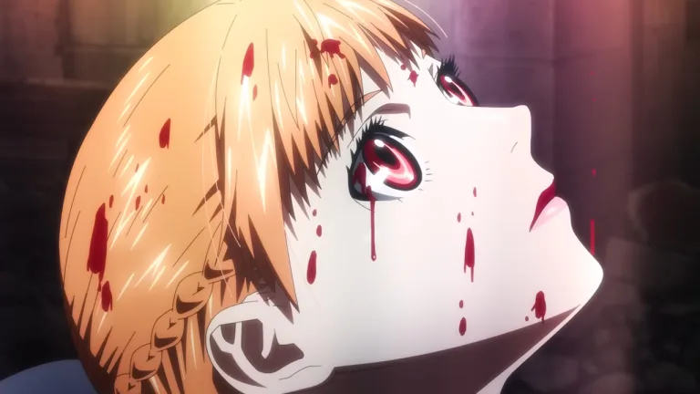 Virgin Punk: Anime ganha data de lançamento