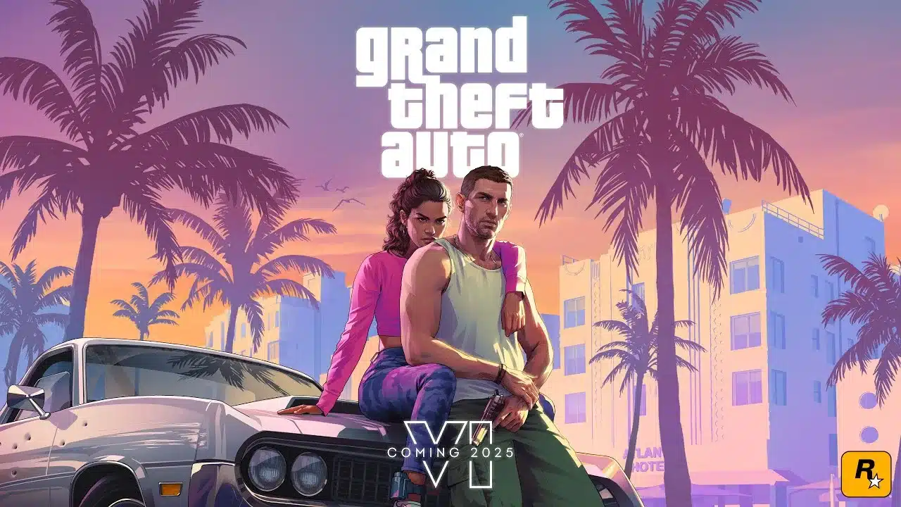 gta 6 chega em 2025