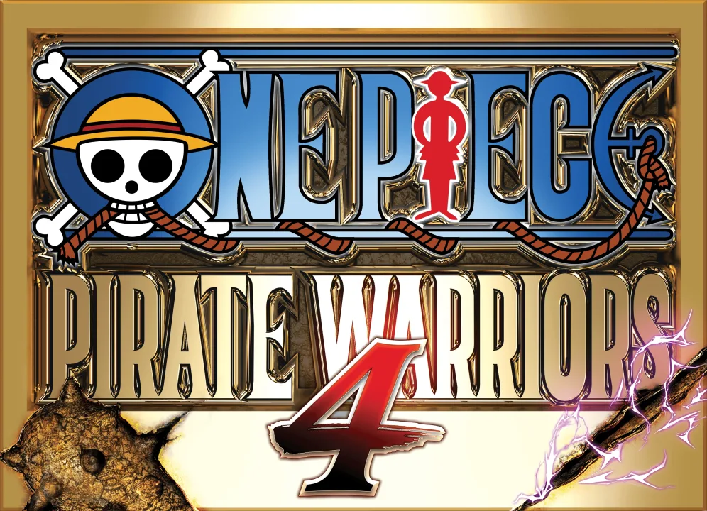 One Piece Pirate Warriors 4