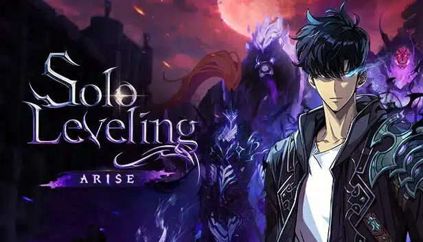 Solo Leveling: Arise
