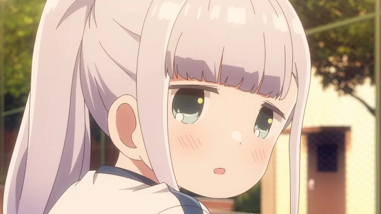 Aharen-san wa: Trailer data de lançamento da 2ª temporada
