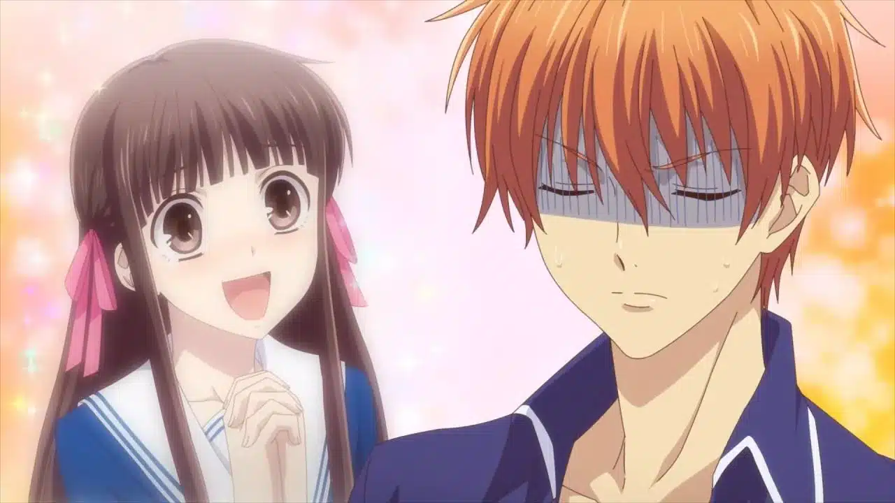 Anime - FB