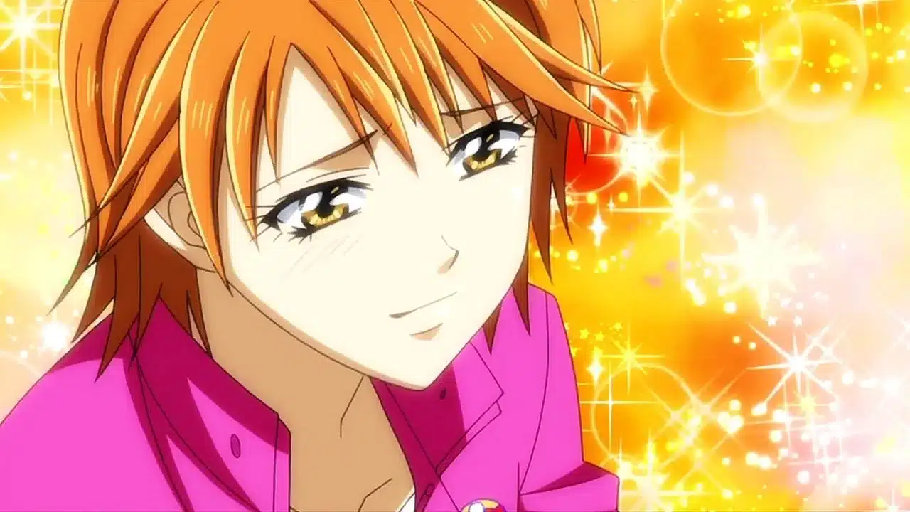 Anime - SB