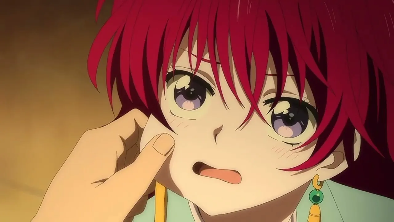 Anime - YD