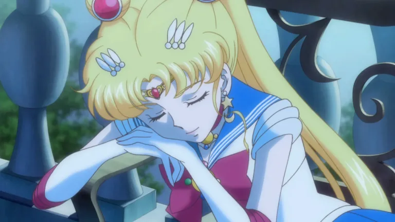 Animes incríveis com protagonistas mulheres