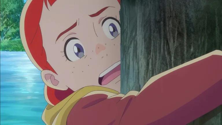 Anne of Green Gables: Anime ganha novo trailer