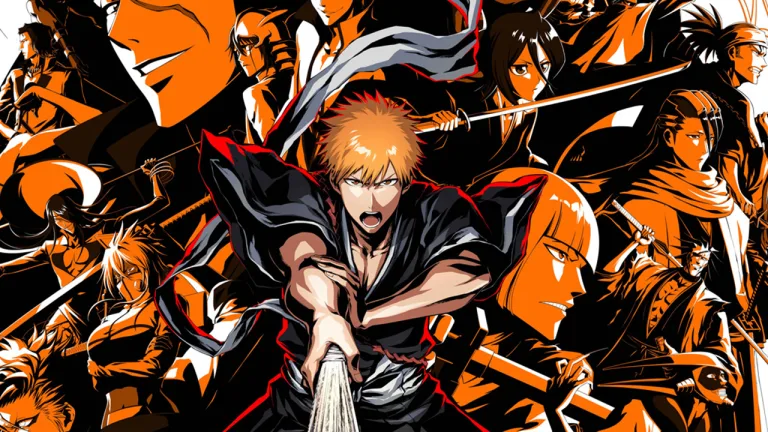 BLEACH: Rebirth of Souls ganha vídeo de abertura cinematográfica