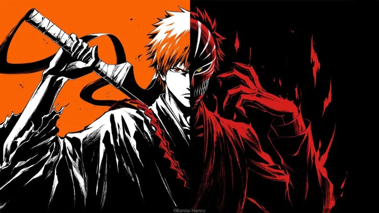Bleach: Rebirth of Souls resgata o legado da franquia com ambição