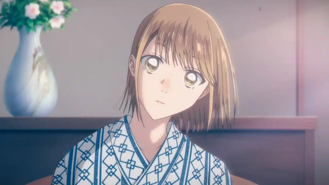 Blue Box: Anunciada 2ª temporada do anime
