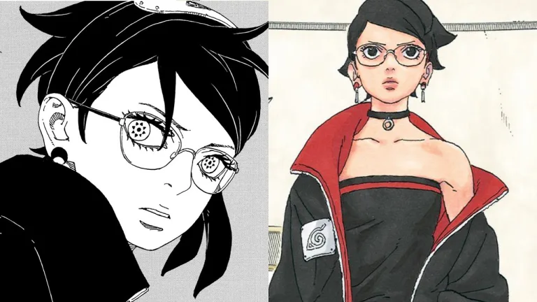 Boruto: Two Blue Vortex – Perda causa reviravolta no clã Uchiha
