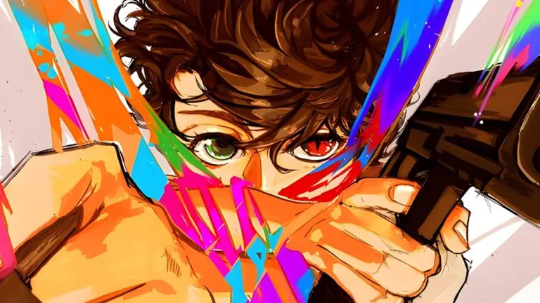 Capa do mangá "Mangaká da Favela" é revelada pela Panini