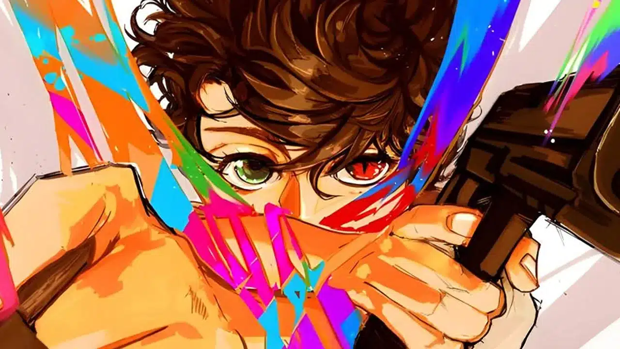 Capa do mangá "Mangaká da Favela" é revelada pela Panini