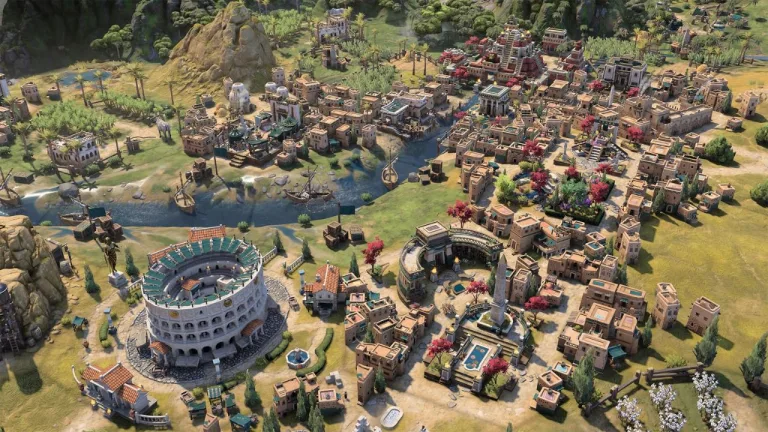 Civilization 7: Revolução no 4X ou apenas mais uma evolução?