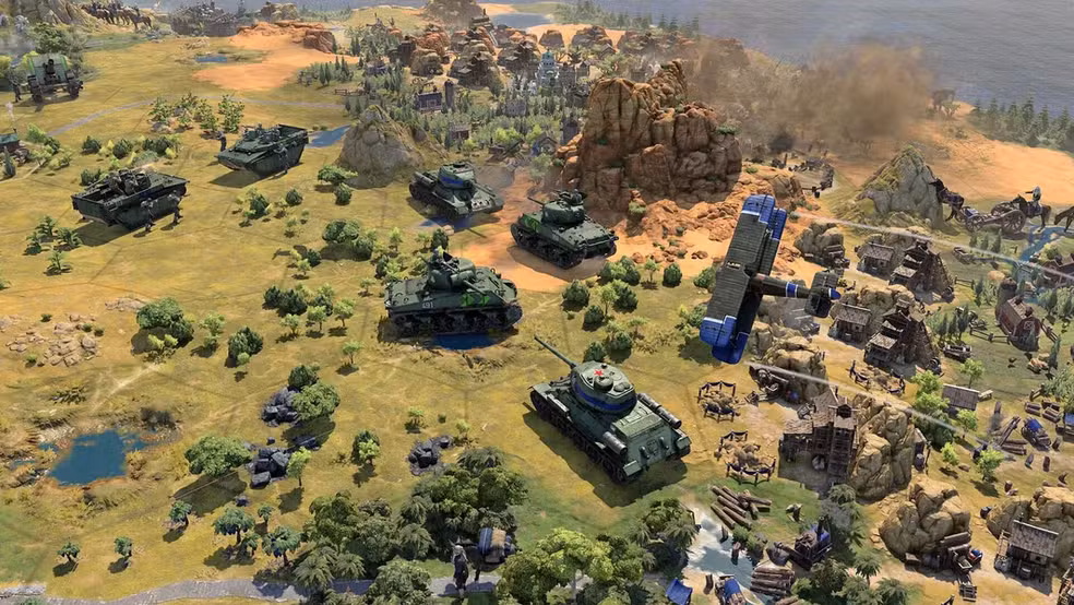 Civilization 7