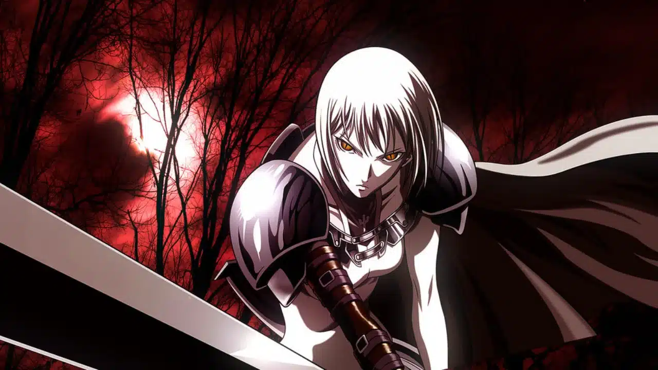 Claymore