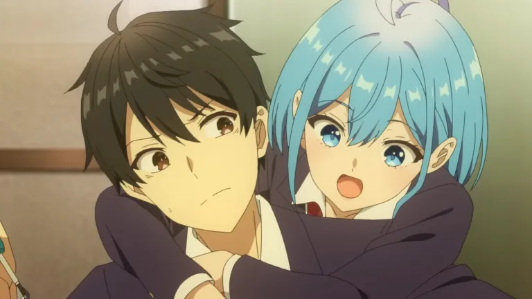 Danjo no Yuujou wa Seiritsu suru?: Data de lançamento