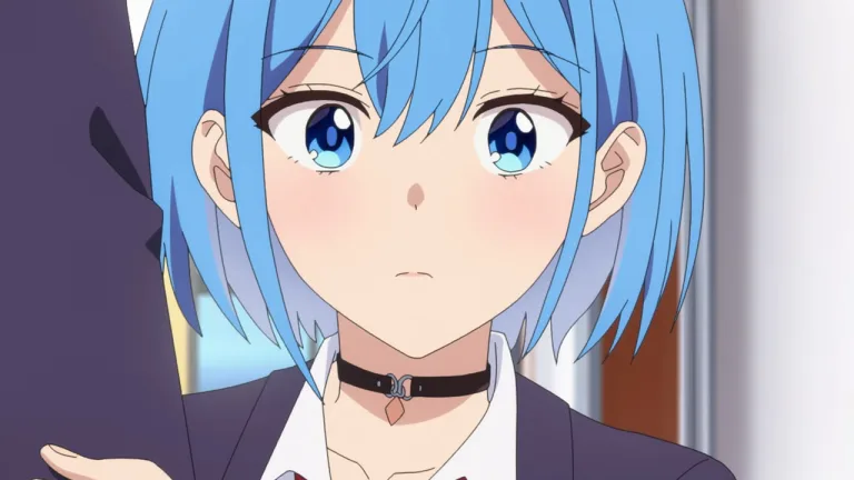 Danjo no Yuujou wa Seiritsu suru? ganha novo trailer