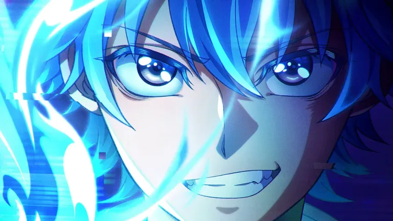 Dead Account ganha adaptação para anime