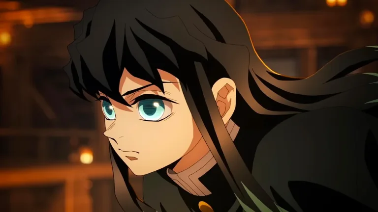 Demon Slayer: Castelo Infinito – Data de lançamento no Brasil